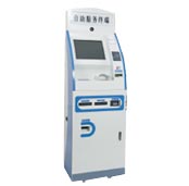 電信自助終端機(jī)